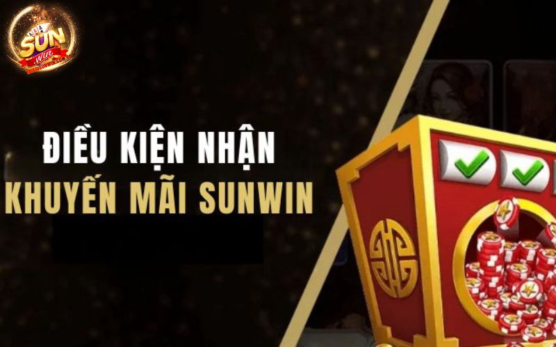 Điều kiện quan trọng