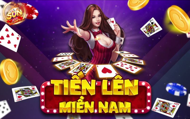 Một vài nét giới thiệu game bài tiến lên miền Nam