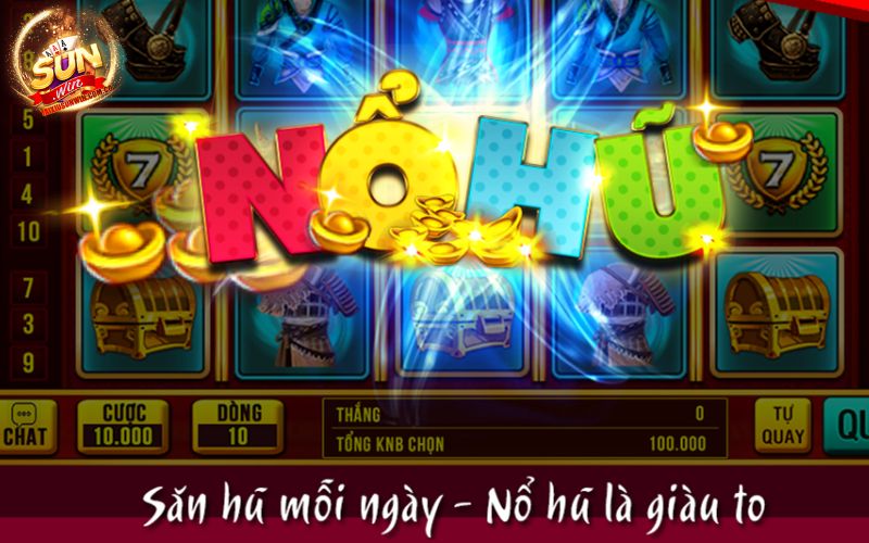 Tìm hiểu về những ưu điểm của trò chơi thu hút game thủ